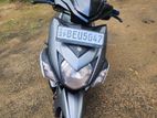 Yamaha Ray ZR 2017 2016
