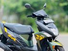 Yamaha Ray ZR 2017