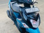 Yamaha Ray ZR 2017
