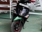 Yamaha Ray ZR 2017