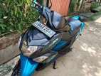 Yamaha Ray ZR 2017