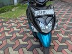 Yamaha Ray ZR 2017