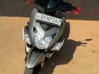 Yamaha Ray ZR 2017