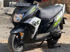 Yamaha Ray ZR 2017