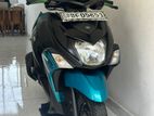 Yamaha Ray ZR 2017