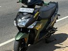 Yamaha Ray ZR 2017