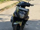 Yamaha Ray ZR 2017