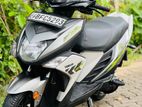 Yamaha Ray ZR 2017
