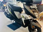 Yamaha Ray ZR 2017