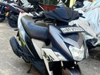 Yamaha Ray ZR 2017