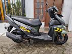 Yamaha Ray ZR 2017