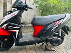 Yamaha Ray ZR 2017