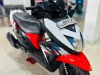Yamaha Ray ZR 2017