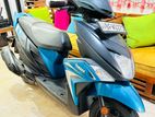 Yamaha Ray ZR 2017