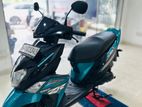 Yamaha Ray ZR 2017