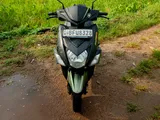 Yamaha Ray ZR 2017