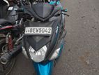 Yamaha Ray ZR 2017