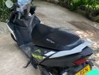 Yamaha Ray ZR 2017