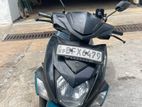 Yamaha Ray ZR 2017