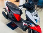 Yamaha Ray ZR 2017