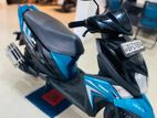Yamaha Ray ZR 2017