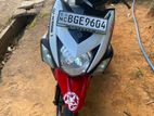 Yamaha Ray ZR 2017