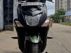 Yamaha Ray ZR 2017