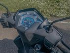 Yamaha Ray ZR 2017