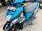 Yamaha Ray ZR 2017