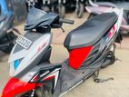 Yamaha Ray ZR 2017