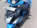 Yamaha Ray ZR 2017