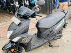 Yamaha Ray ZR 2017