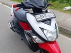 Yamaha RayZR 2017