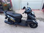 Yamaha Ray ZR 2017