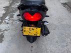 Yamaha Ray ZR 2017