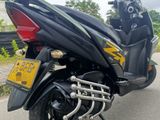Yamaha Ray ZR 2017