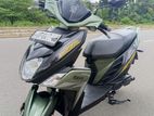 Yamaha Ray ZR 2017