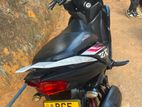 Yamaha Ray ZR 2017