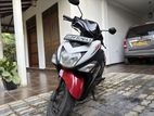 Yamaha Ray ZR 2017