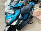 Yamaha Ray ZR 2017