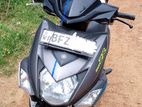 Yamaha Ray ZR 2017