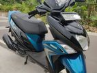 Yamaha Ray ZR 2017