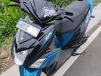 Yamaha Ray ZR 2017