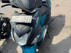 Yamaha Ray ZR 2017