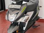 Yamaha Ray ZR 2017