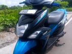 Yamaha Ray ZR 2017
