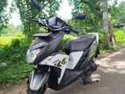 Yamaha Ray ZR 2017