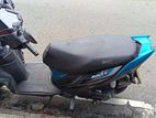 Yamaha Ray ZR 2017