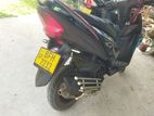 Yamaha Ray ZR 2017