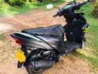 Yamaha Ray ZR 2017